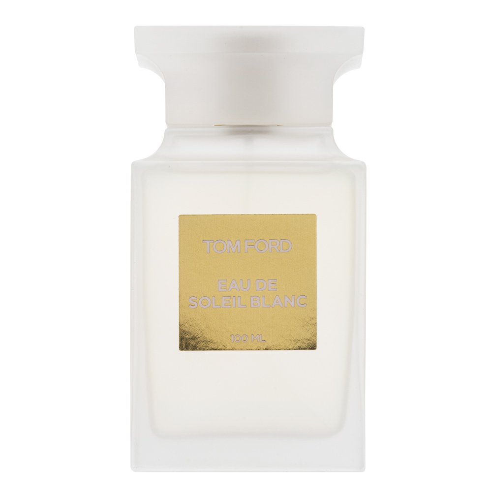 Tom Ford Eau de Soleil Blanc Eau de Toilette unisex 100 ml