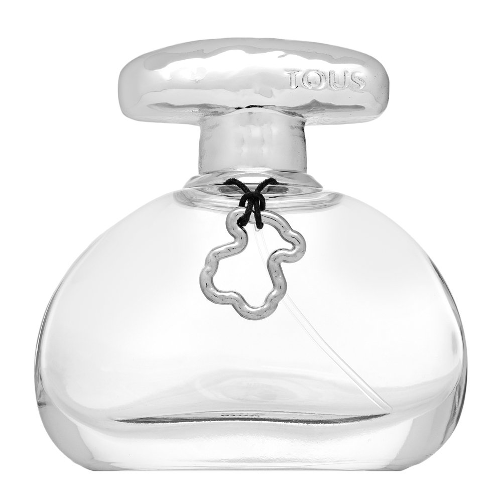 Tous Touch The Luminous Gold Eau de Toilette da donna 50 ml