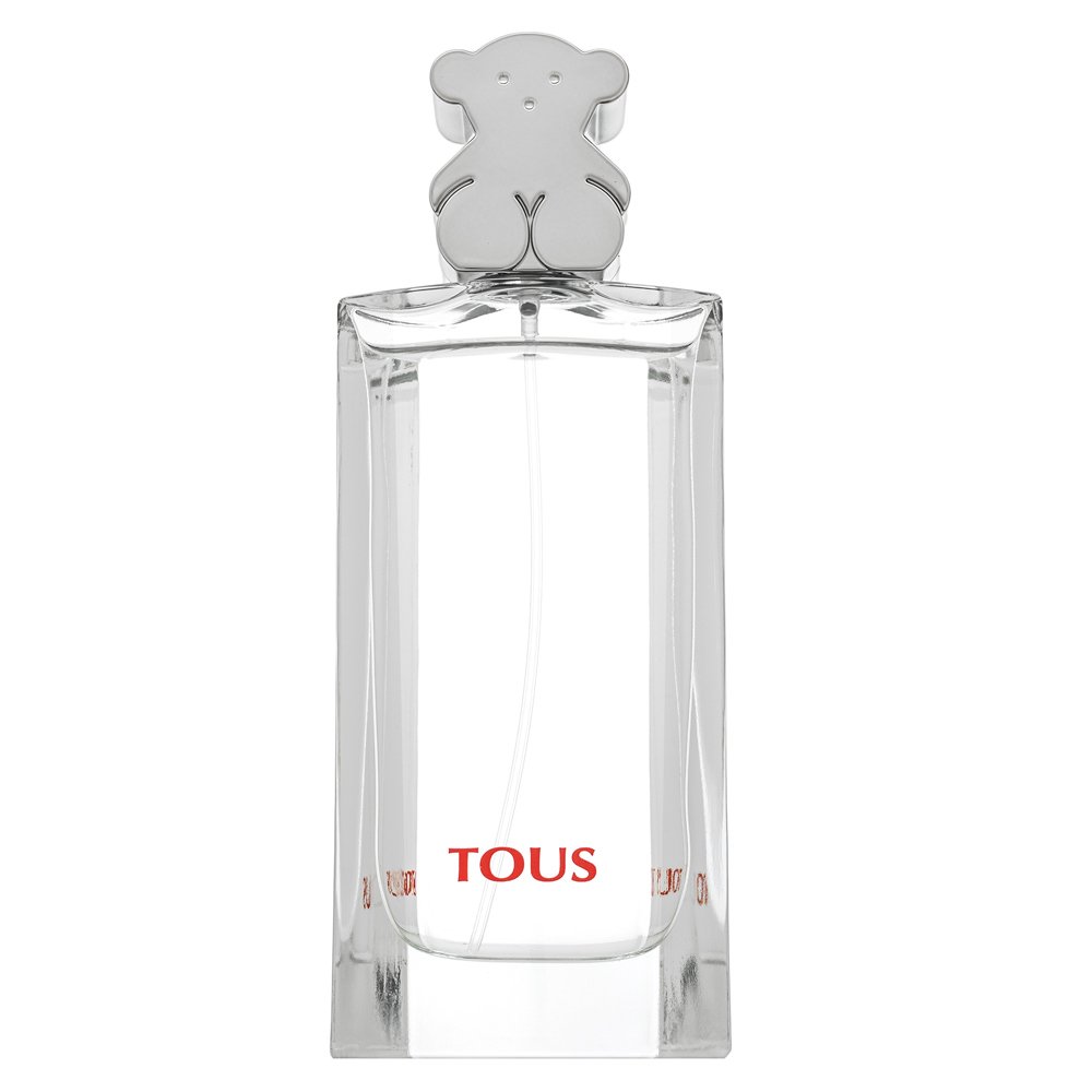 Tous Woman Eau de Toilette da donna 50 ml