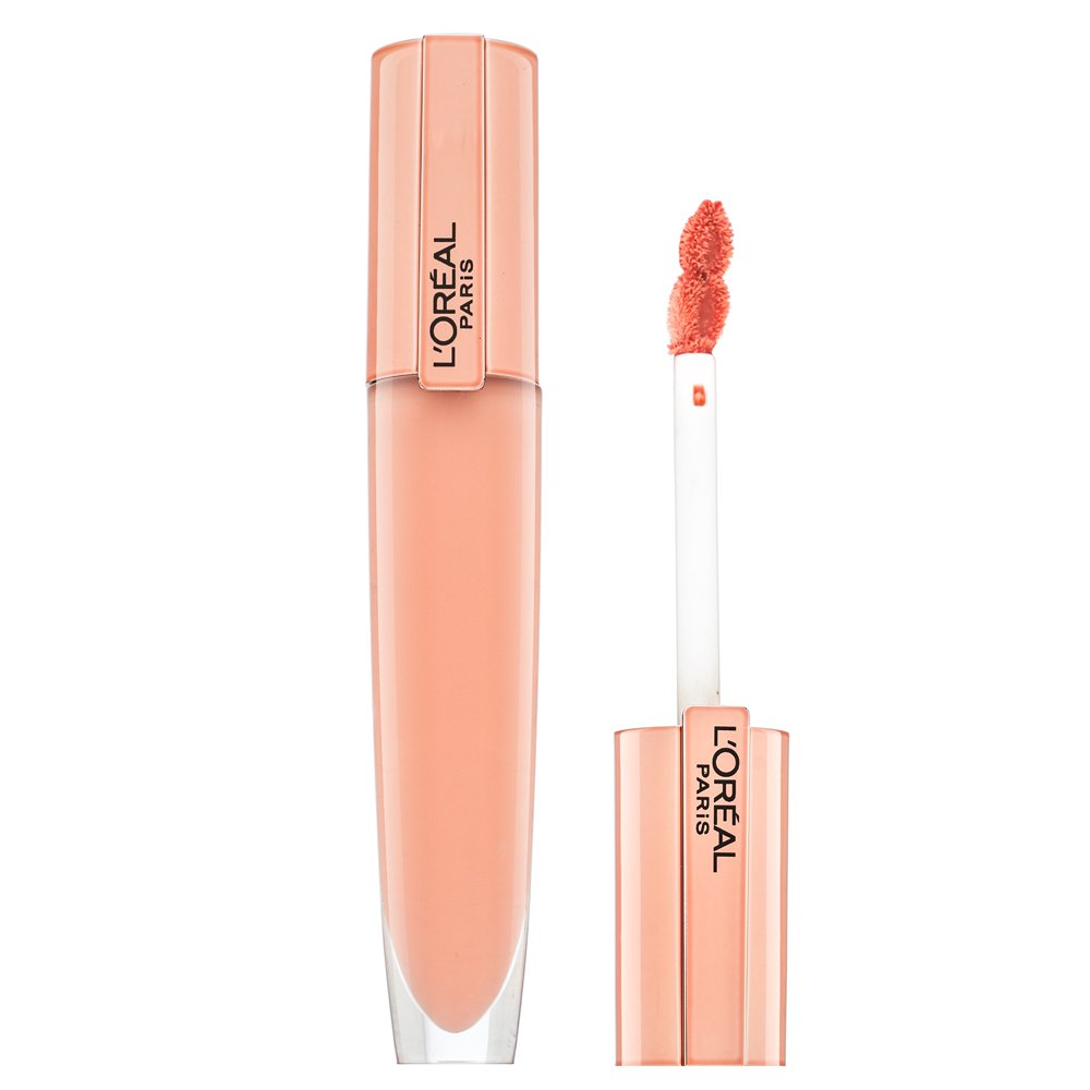L´Oréal Paris Brilliant Signature Balm In Gloss lucidalabbra 402 Soar 7 ml