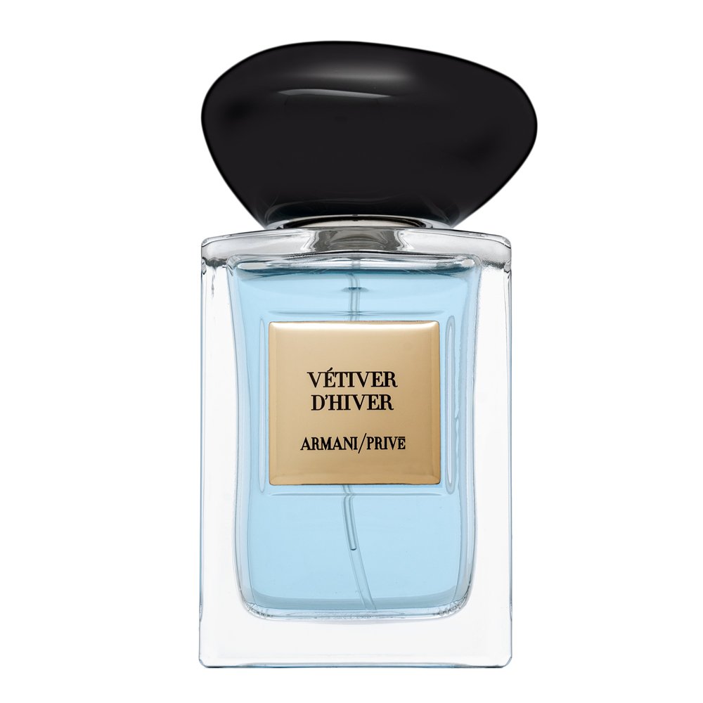 Armani (Giorgio Armani) Privé Vetiver D'Hiver Eau de Toilette unisex 50 ml