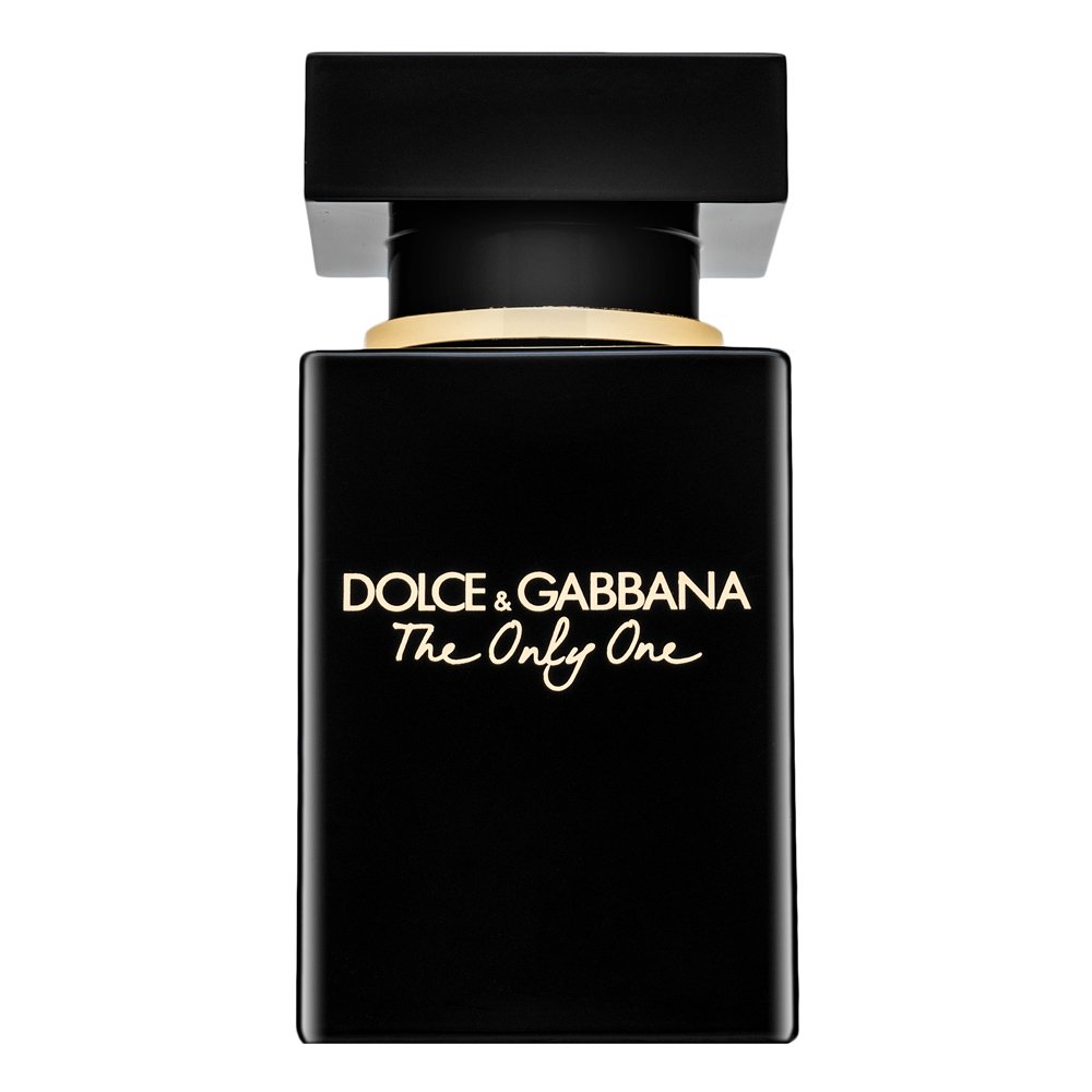 Dolce & Gabbana The Only One Intense Eau de Parfum da donna 30 ml