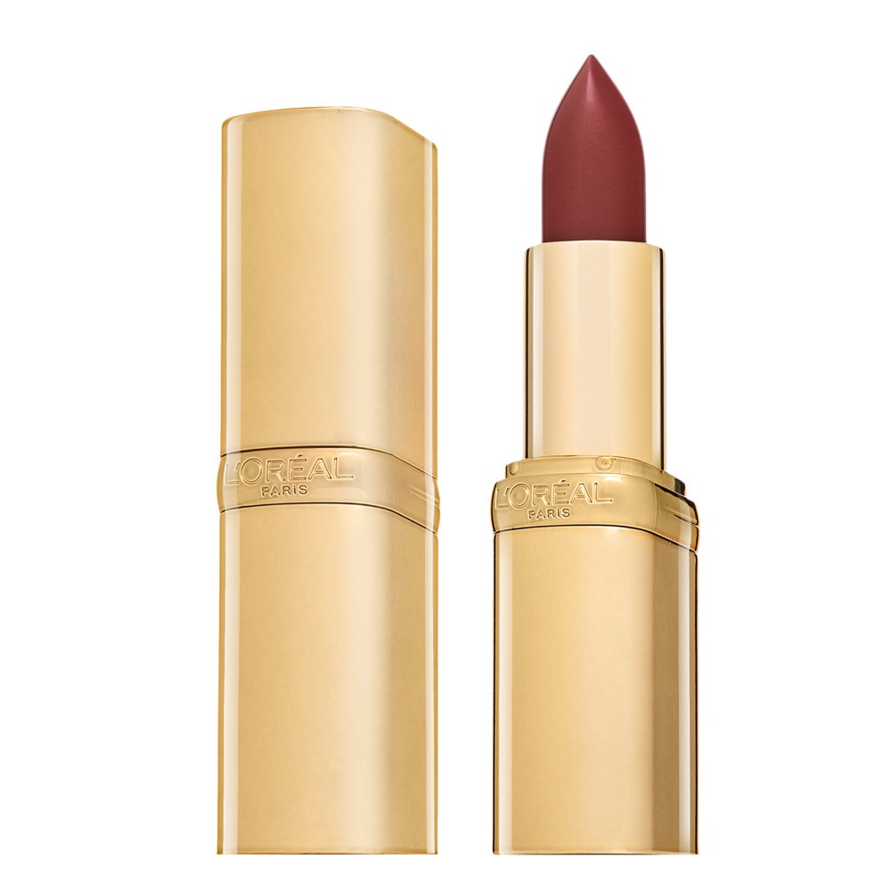 L´Oréal Paris Color Riche Lipstick rossetto nutriente 302 Bois de Rose 3,6 g