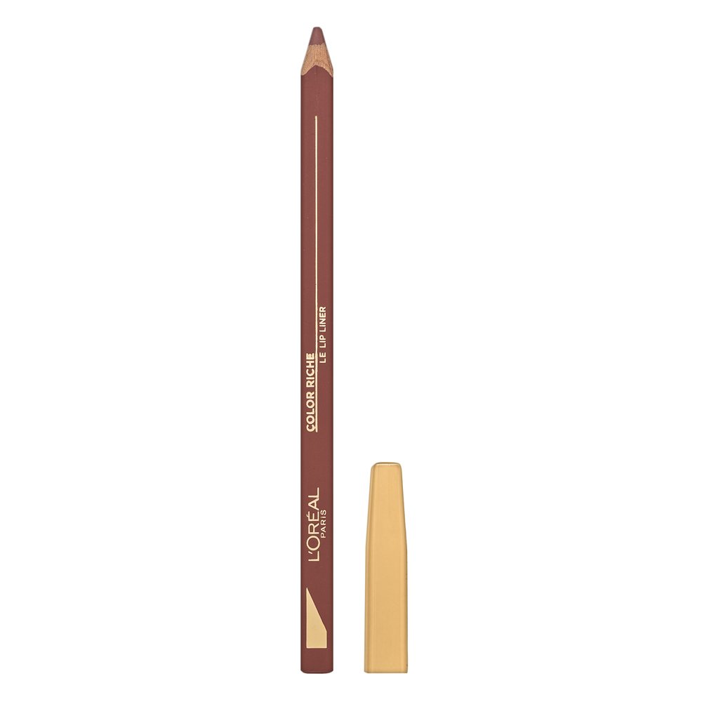 L´Oréal Paris Color Riche Le Lip Liner matita labbra 630 Beige a Nu 1,2 g