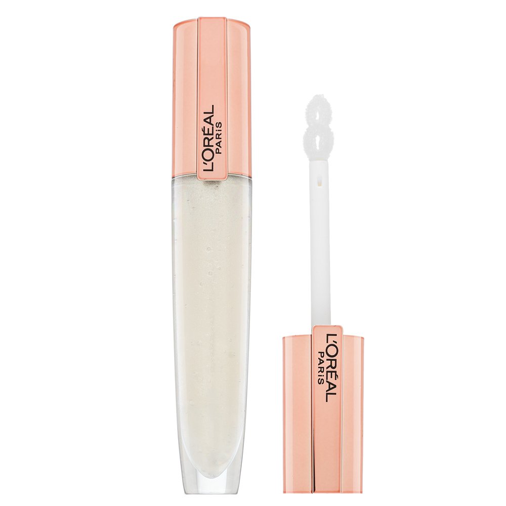 L´Oréal Paris Brilliant Signature Balm In Gloss lucidalabbra 400 Maximize 7 ml