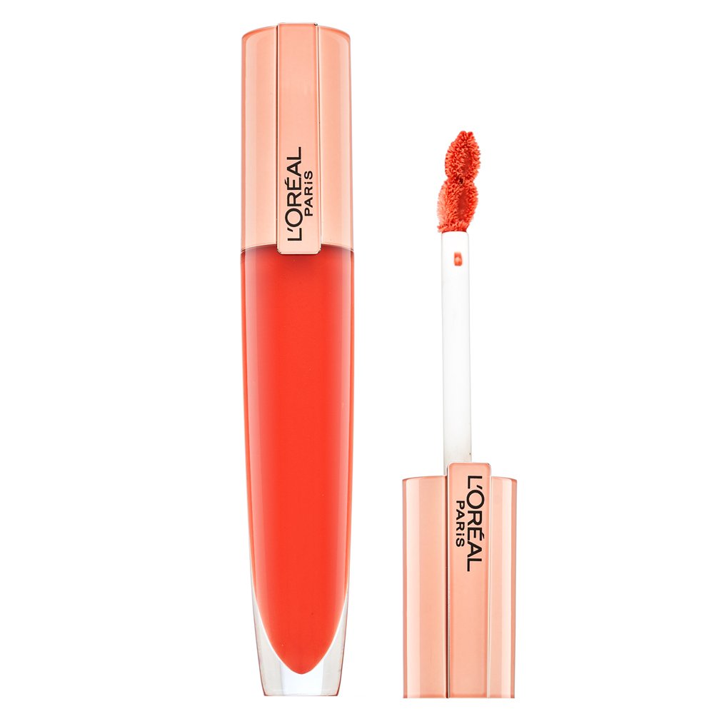 L´Oréal Paris Brilliant Signature Balm In Gloss lucidalabbra 410 Inflate 7 ml