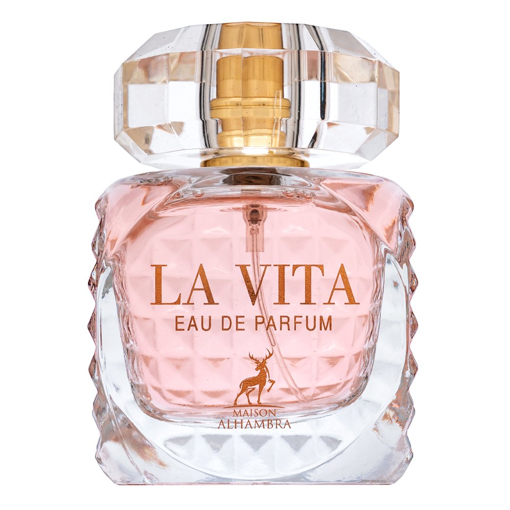 Maison Alhambra La Vita Eau de Parfum da donna 100 ml