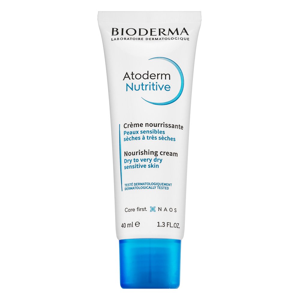Bioderma Atoderm Nutritive crema giorno Nourishing Cream 40 ml