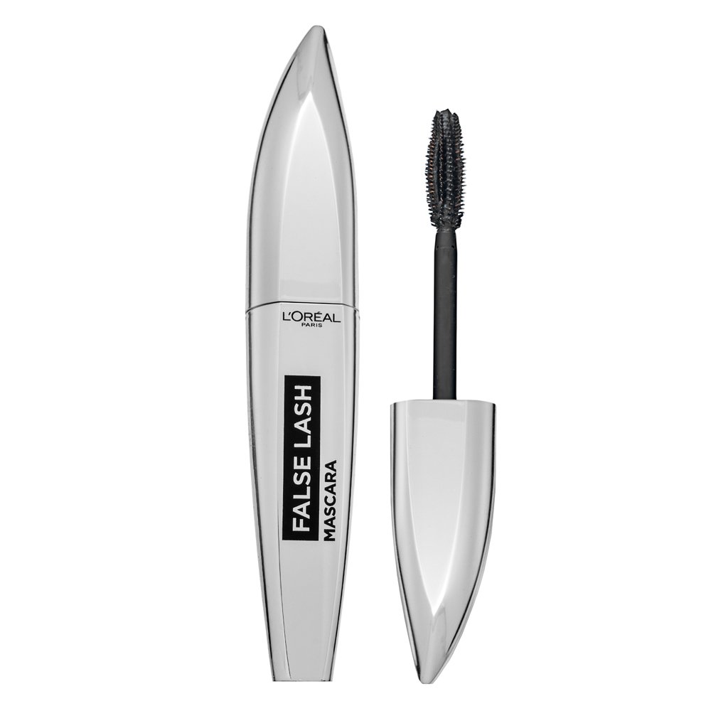 L´Oréal Paris False Lash Mascara mascara per l'estensione e l'arricciatura delle ciglia Noir