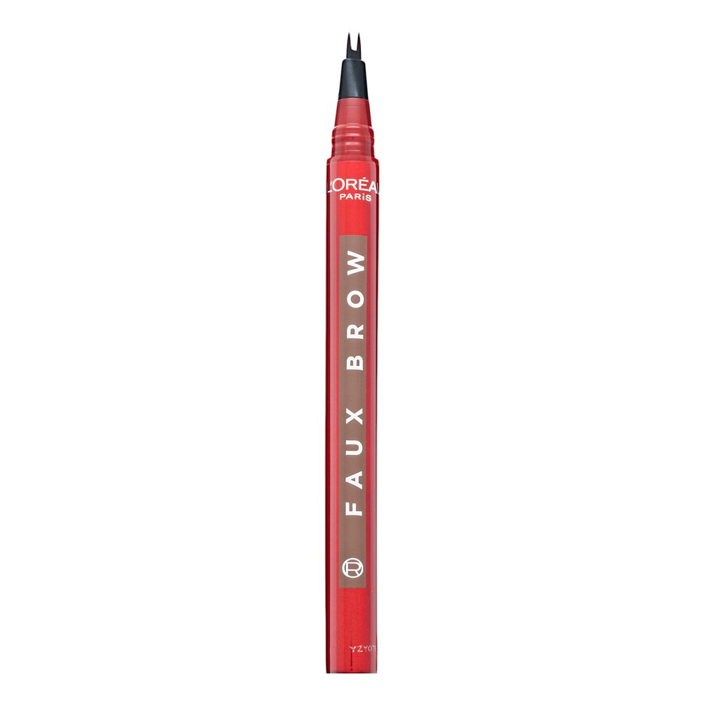 L´Oréal Paris Faux Brow matita per sopracciglia Dark Blonde 1 ml