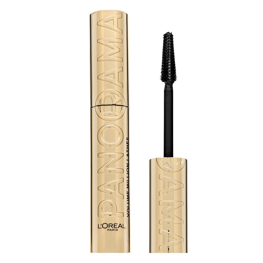 L´Oréal Paris Panorama Mascara mascara per l'estensione delle ciglia e volume Black 9 ml