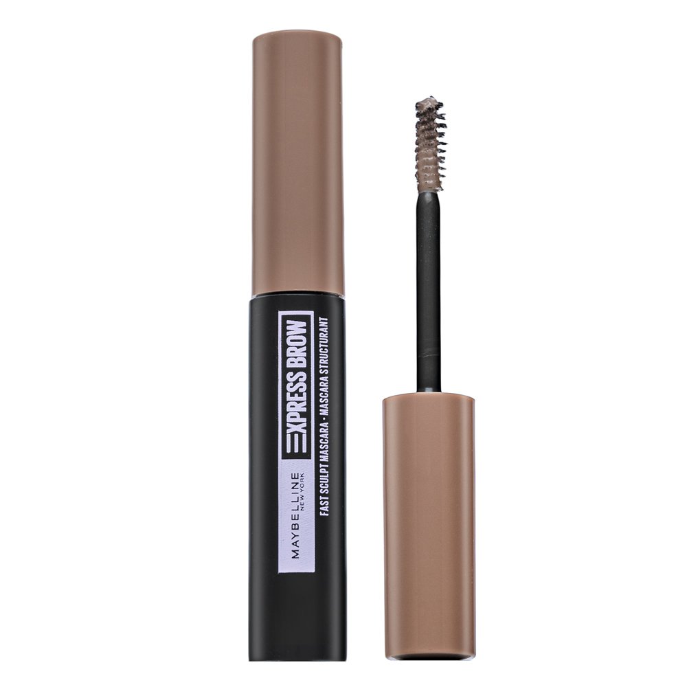 Maybelline Brow Fast Sculpt Gel Mascara gel per le sopracciglia 02 Soft Brown