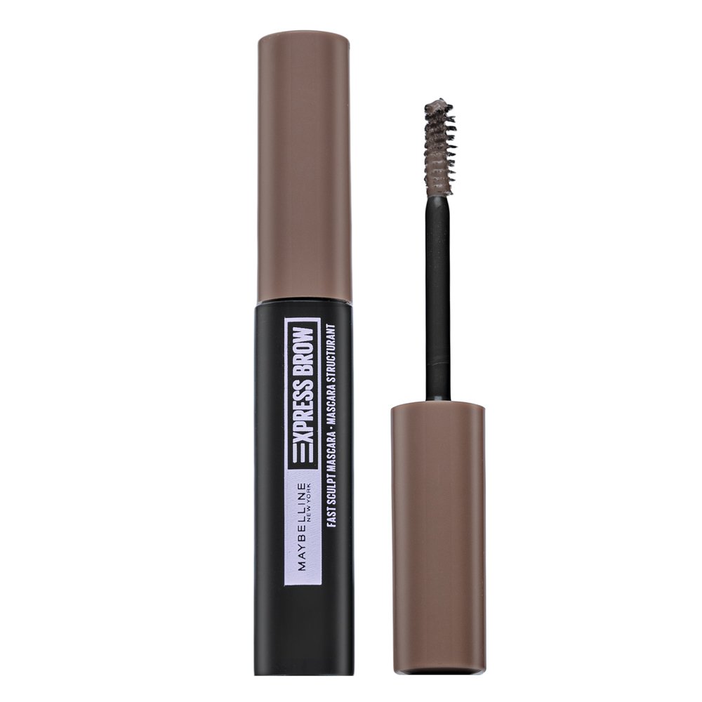 Maybelline Brow Fast Sculpt Gel Mascara gel per le sopracciglia 06 Deep Brown