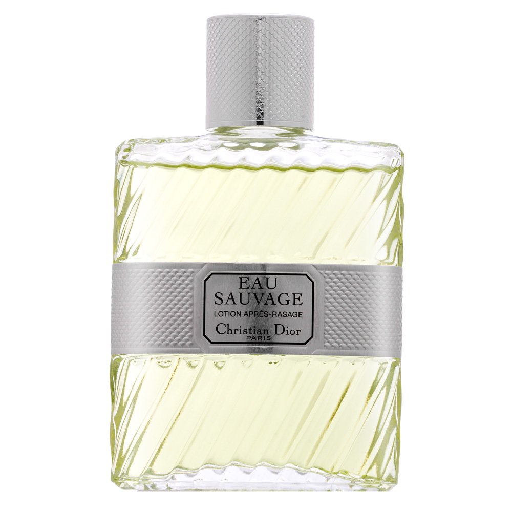 Dior (Christian Dior) Eau Sauvage lozione dopobarba da uomo 100 ml
