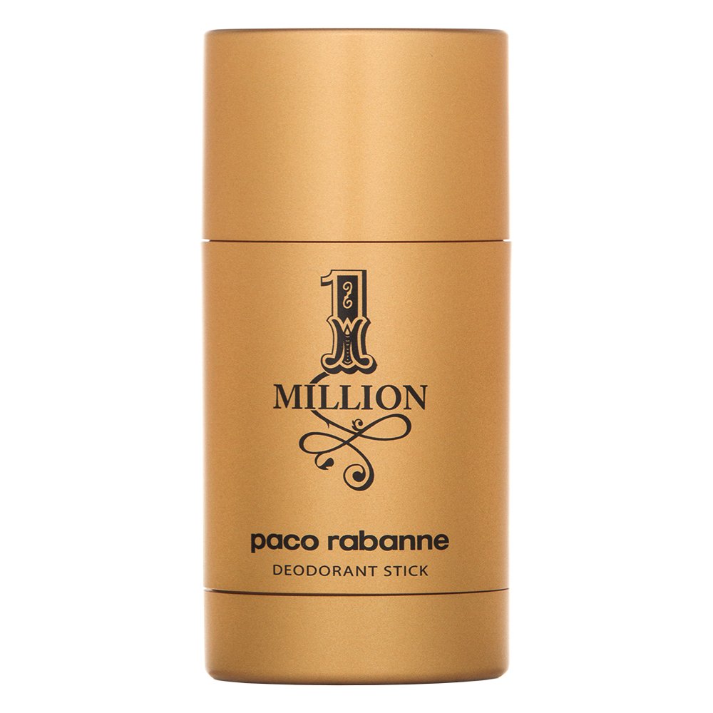 Paco Rabanne 1 Million deostick da uomo 75 ml