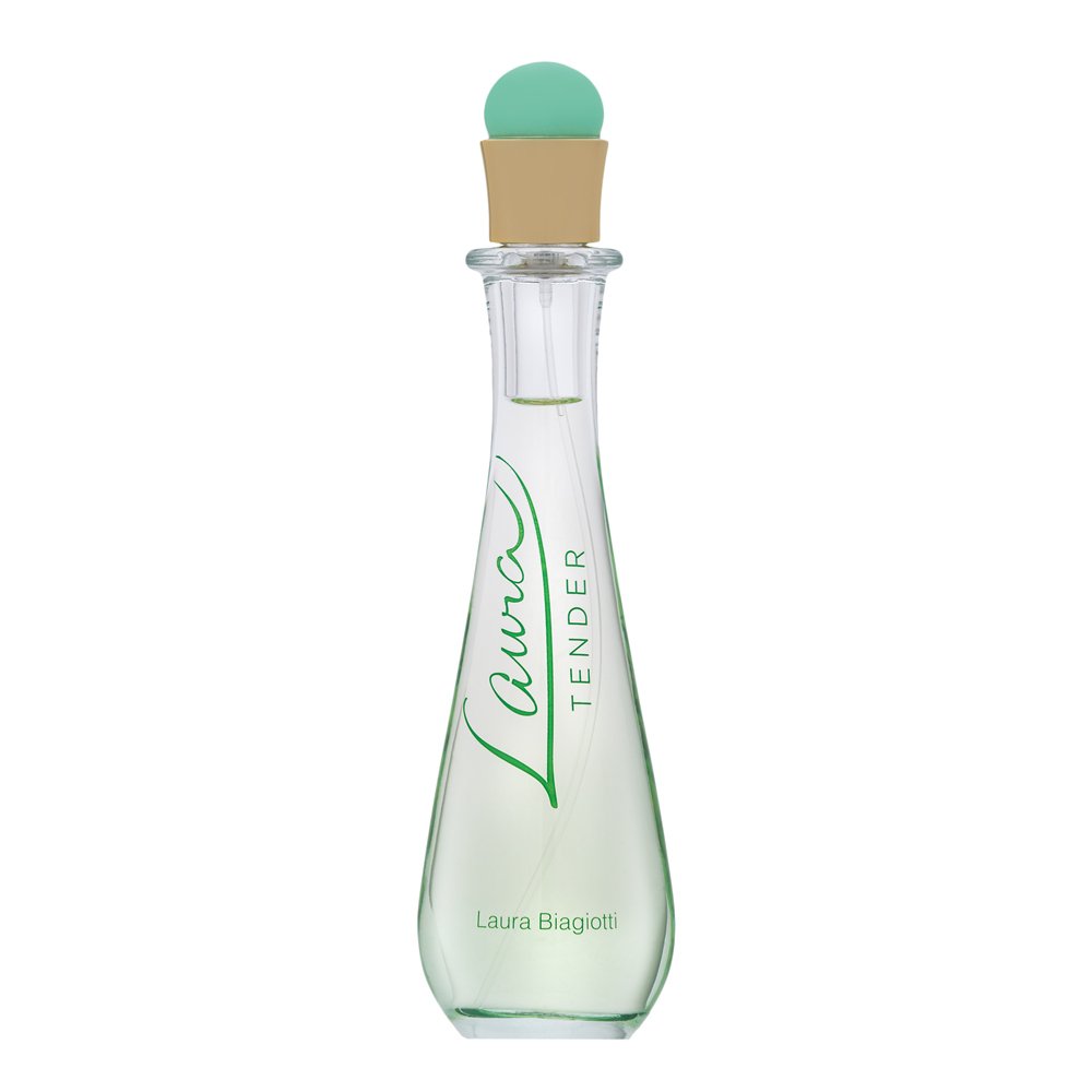 Laura Biagiotti Laura Tender Eau de Toilette da donna 75 ml