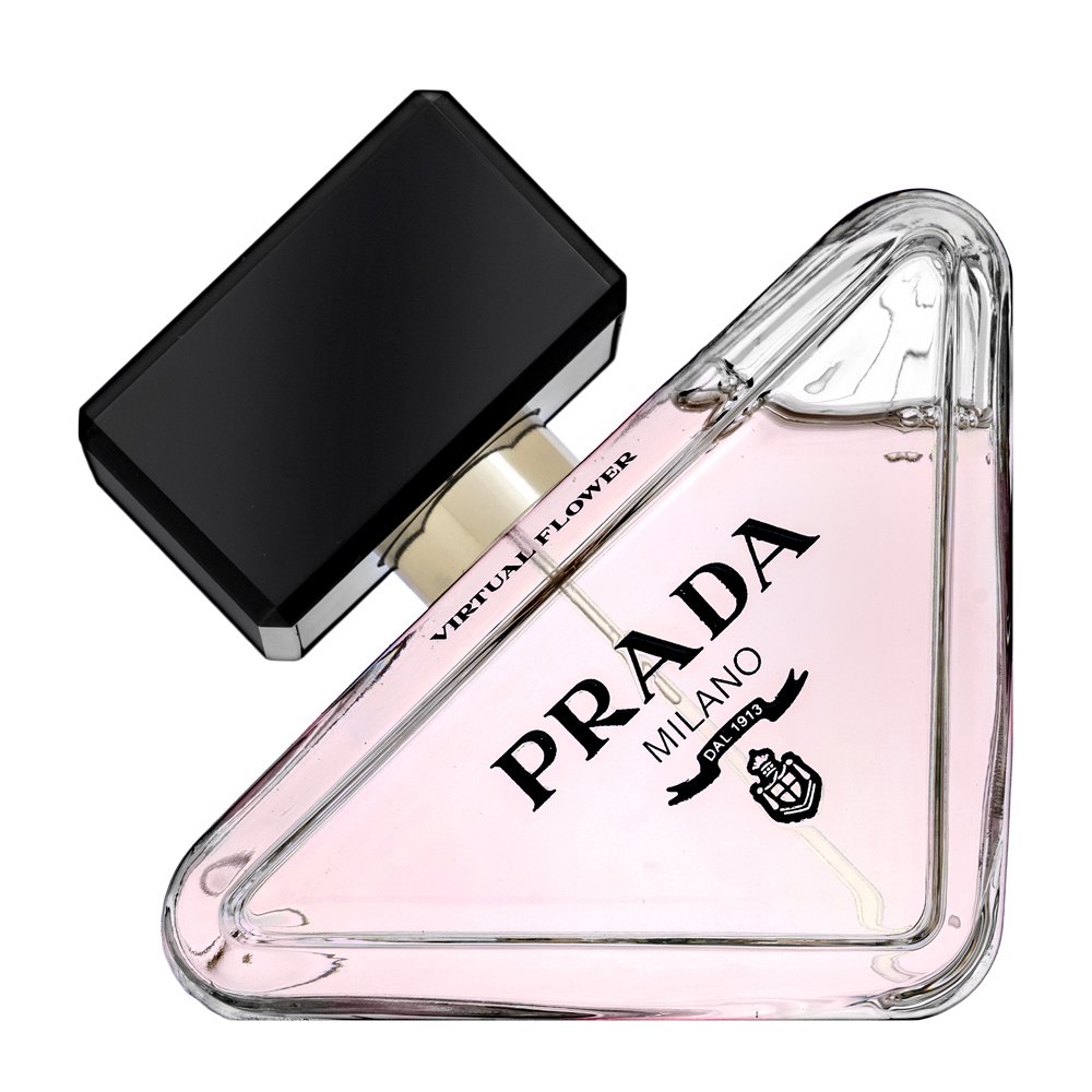 Prada Paradoxe Virtual Flower Eau de Parfum da donna 50 ml