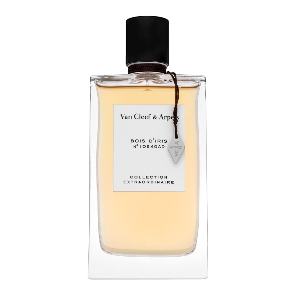 Van Cleef & Arpels Collection Extraordinaire Bois D'Iris Eau de Parfum da donna 75 ml