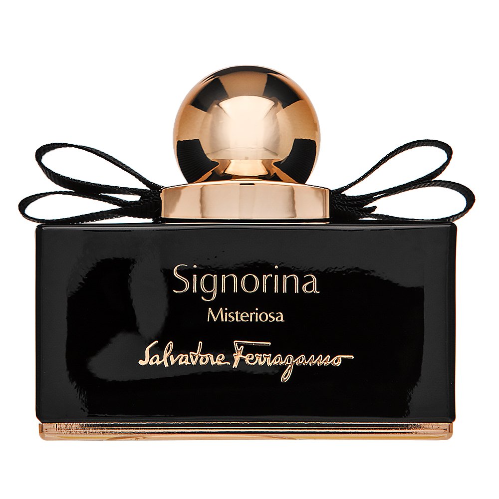 Salvatore Ferragamo Signorina Misteriosa Eau de Parfum da donna 50 ml