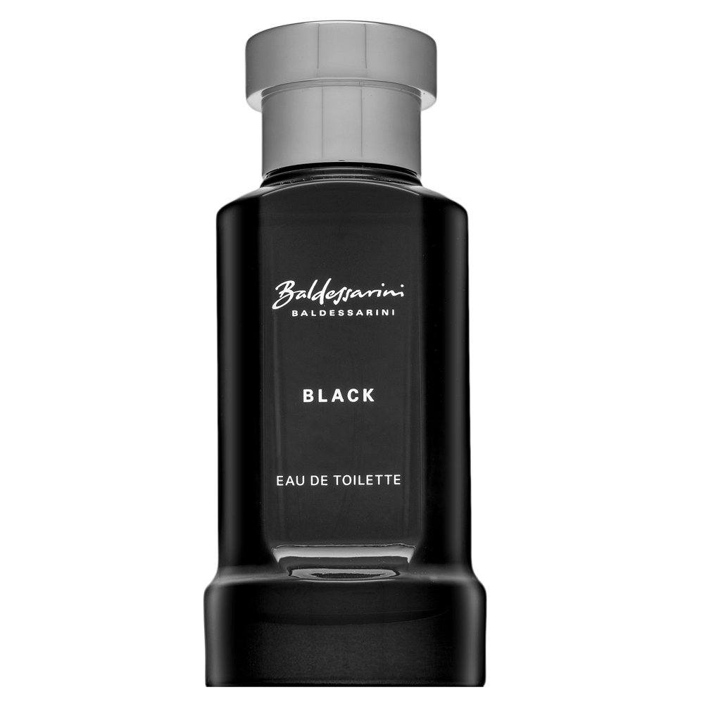 Baldessarini Baldessarini Black Eau de Toilette da uomo 50 ml