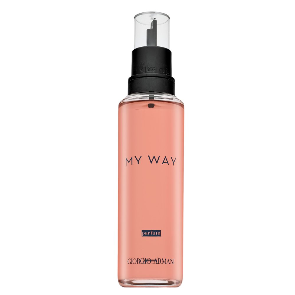 Armani (Giorgio Armani) My Way Le Parfum - Refill profumo da donna Refill 100 ml