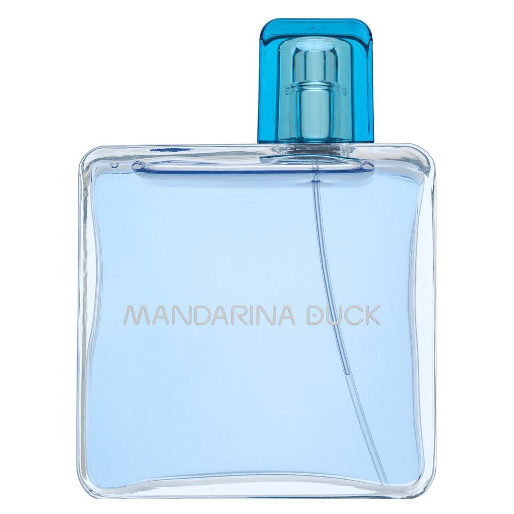 Mandarina Duck For Him Eau de Toilette da uomo 100 ml