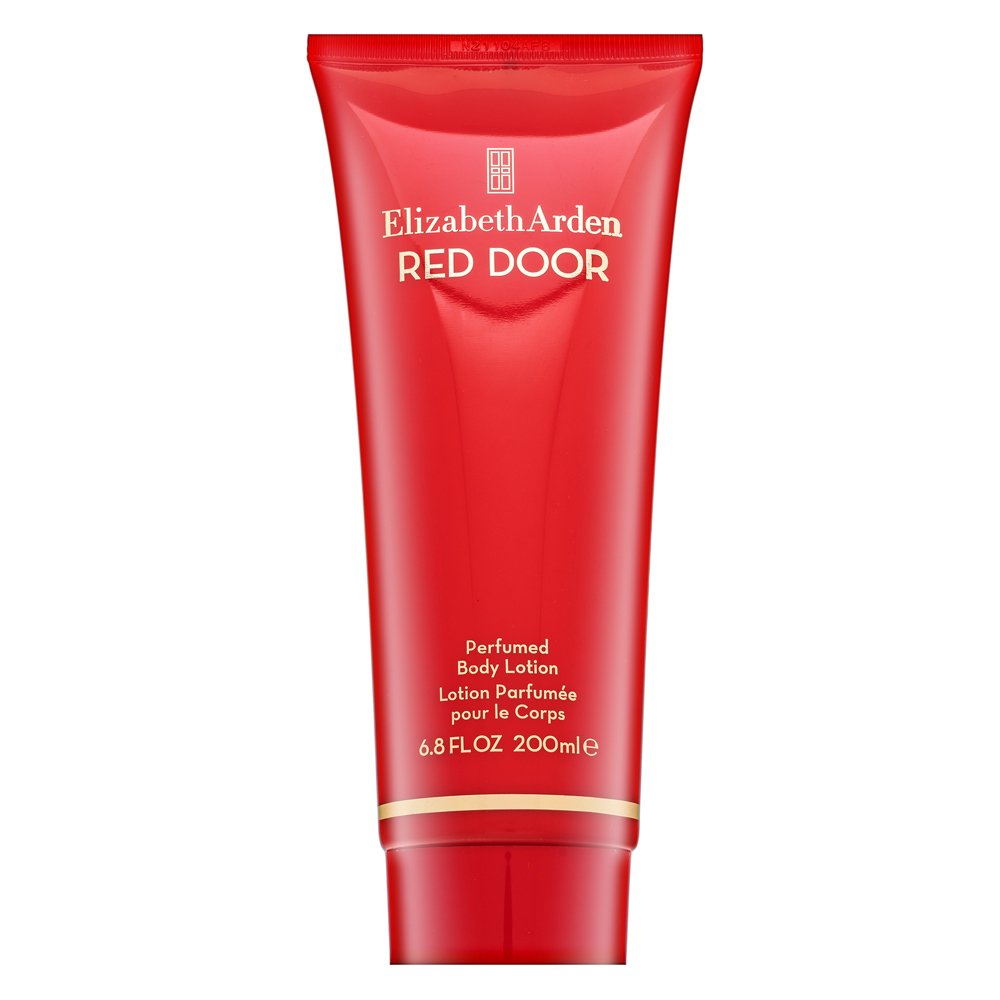 Elizabeth Arden Red Door lozione per il corpo da donna 200 ml