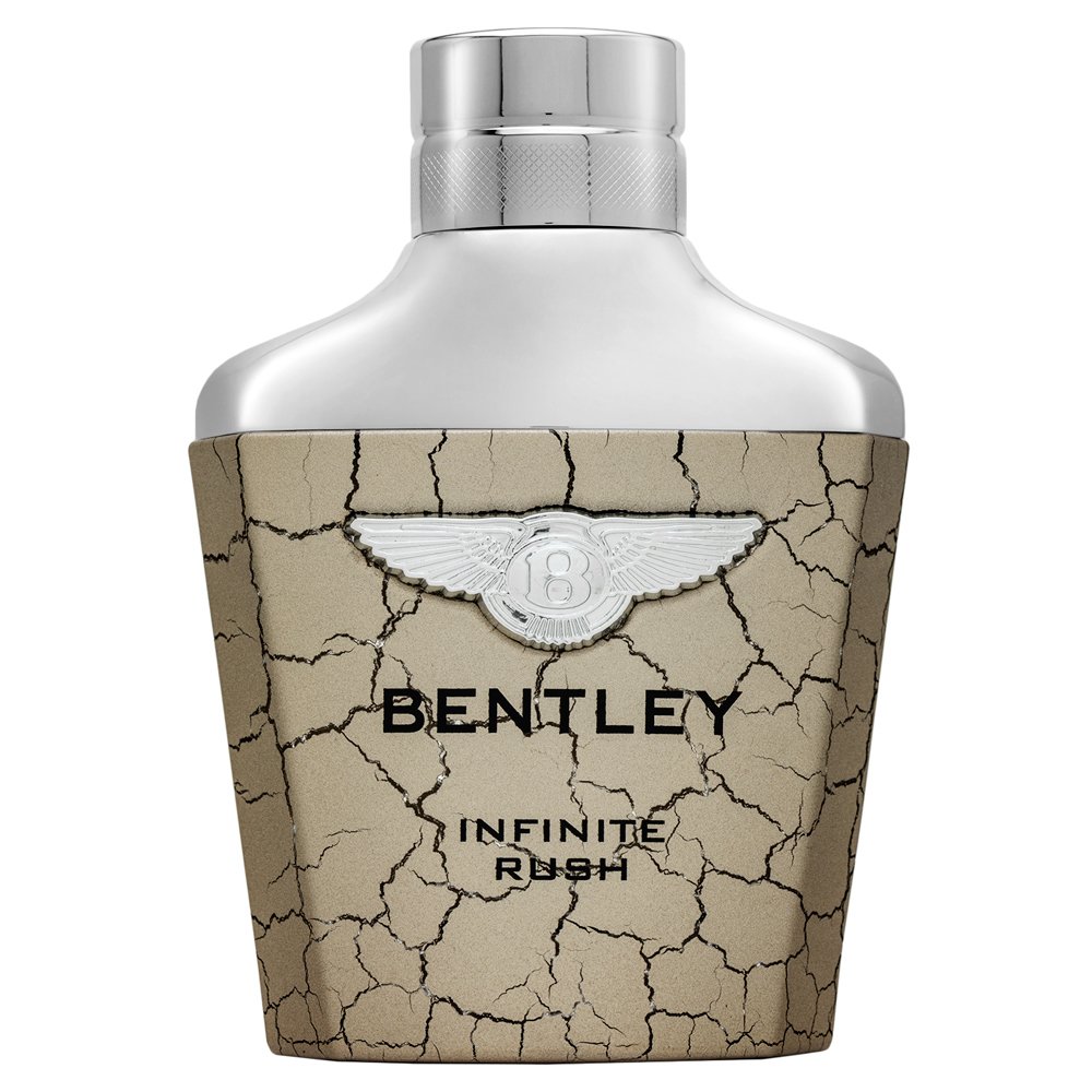 Bentley Infinite Rush Eau de Toilette da uomo 60 ml