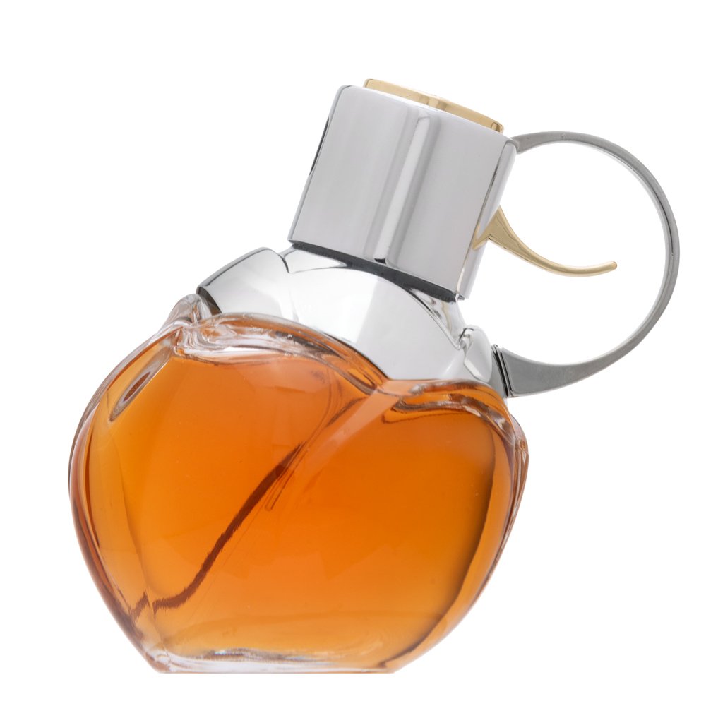 Azzaro Wanted Girl Eau de Parfum da donna 50 ml