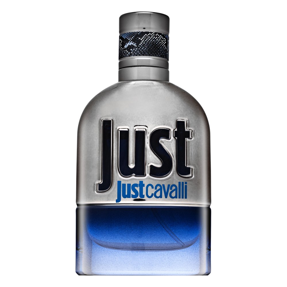 Roberto Cavalli Just Cavalli Him 2013 Eau de Toilette da uomo 30 ml