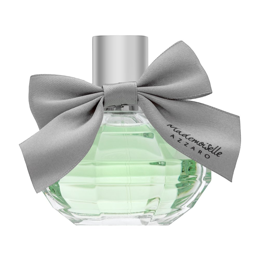 Azzaro Mademoiselle L'Eau Tres Floral Eau de Toilette da donna 50 ml