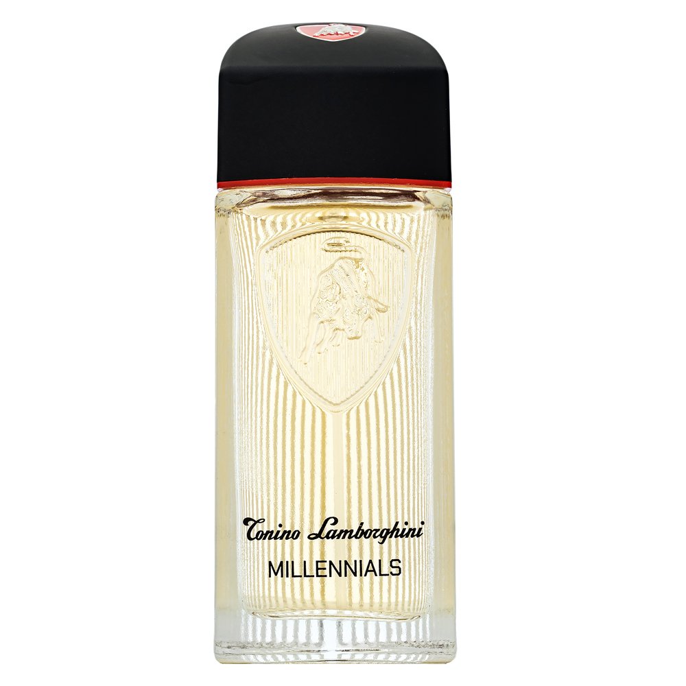 Tonino Lamborghini Millennials Eau de Toilette da uomo 75 ml