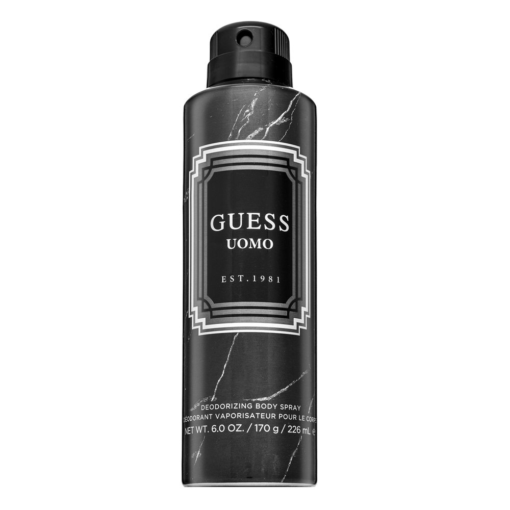 Guess Uomo deospray da uomo 226 ml