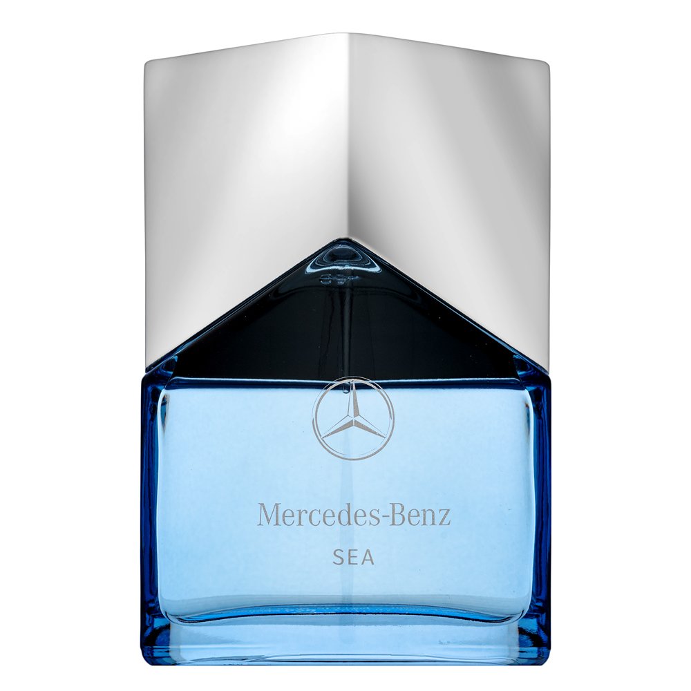 Mercedes-Benz Sea Eau de Parfum da uomo 60 ml