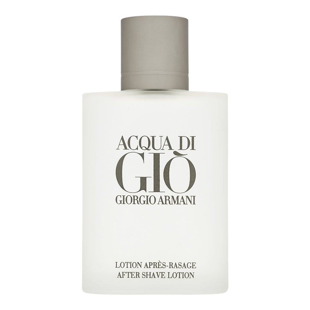 Armani (Giorgio Armani) Acqua di Gio Pour Homme balsamo dopobarba da uomo 100 ml