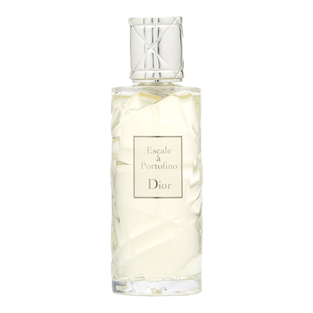 Dior (Christian Dior) Escale a Portofino Eau de Toilette da donna 75 ml