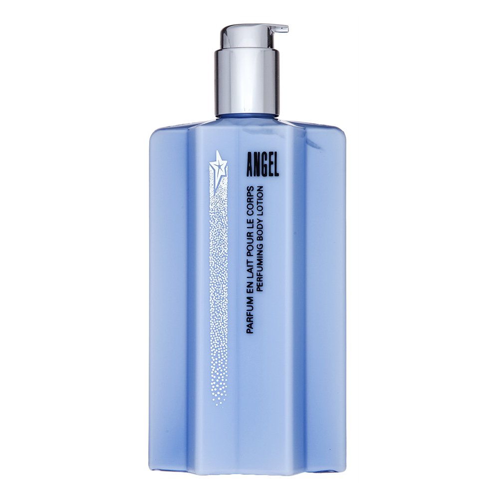 Thierry Mugler Angel lozione per il corpo da donna 200 ml