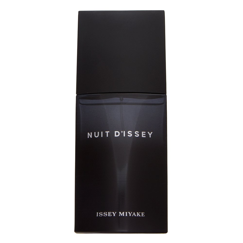 Issey Miyake Nuit D´Issey Pour Homme Eau de Toilette da uomo 75 ml