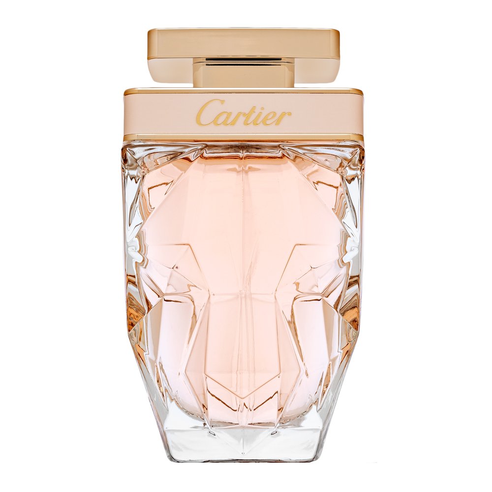 Cartier La Panthere Eau de Toilette da donna 50 ml