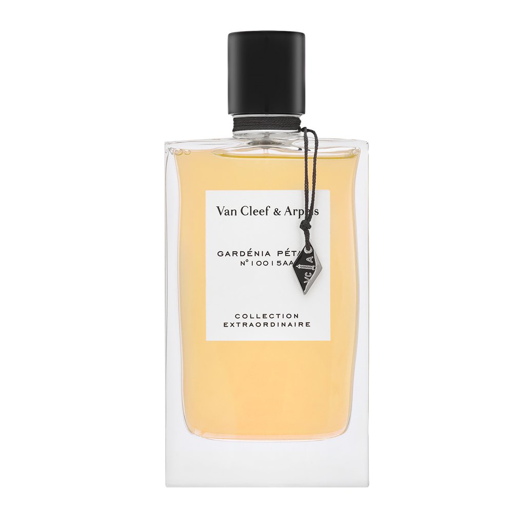Van Cleef & Arpels Collection Extraordinaire Gardenia Petale Eau de Parfum da donna 75 ml