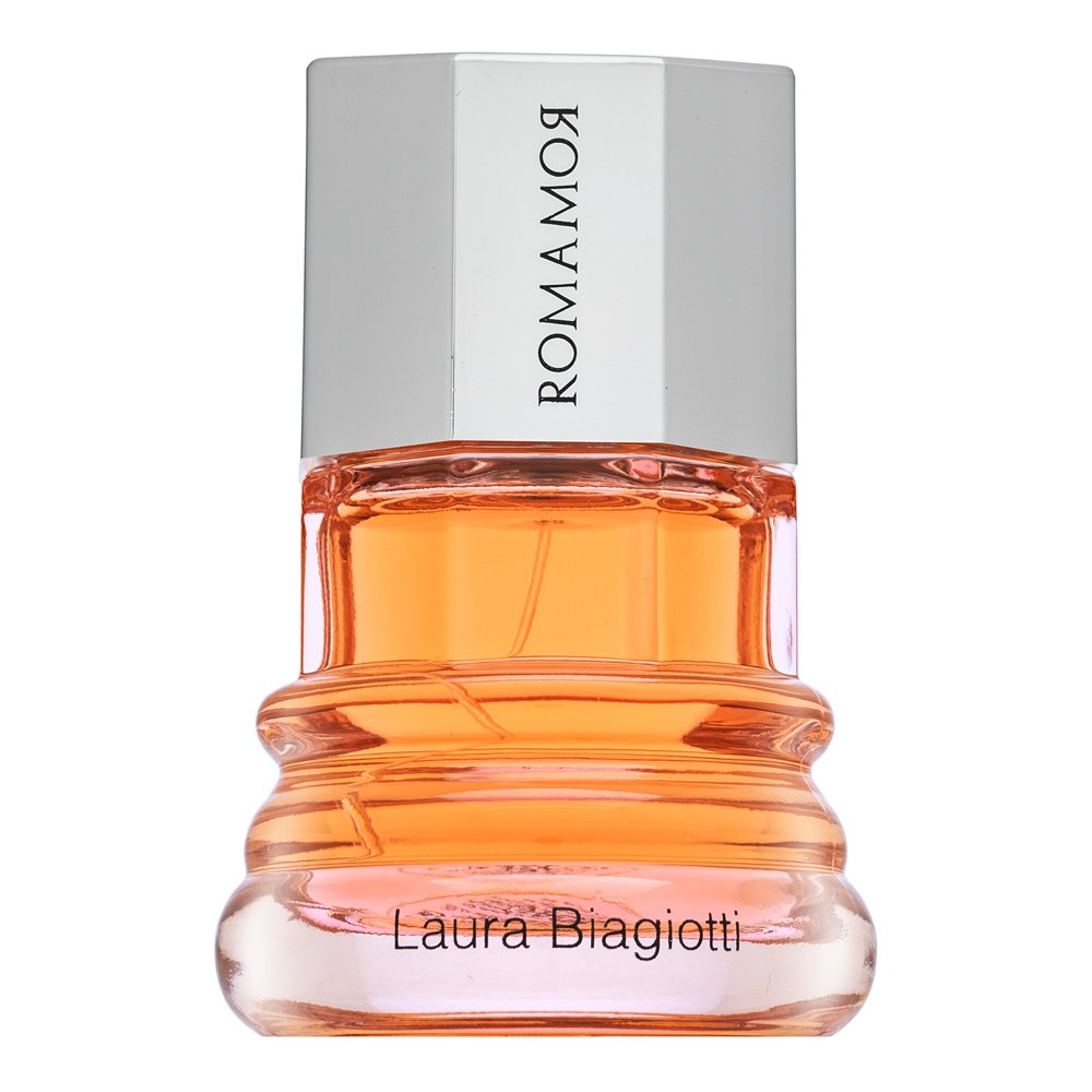 Laura Biagiotti Romamor Eau de Toilette da donna 25 ml
