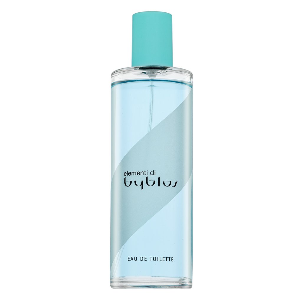 Byblos Mare Eau de Toilette da donna 120 ml