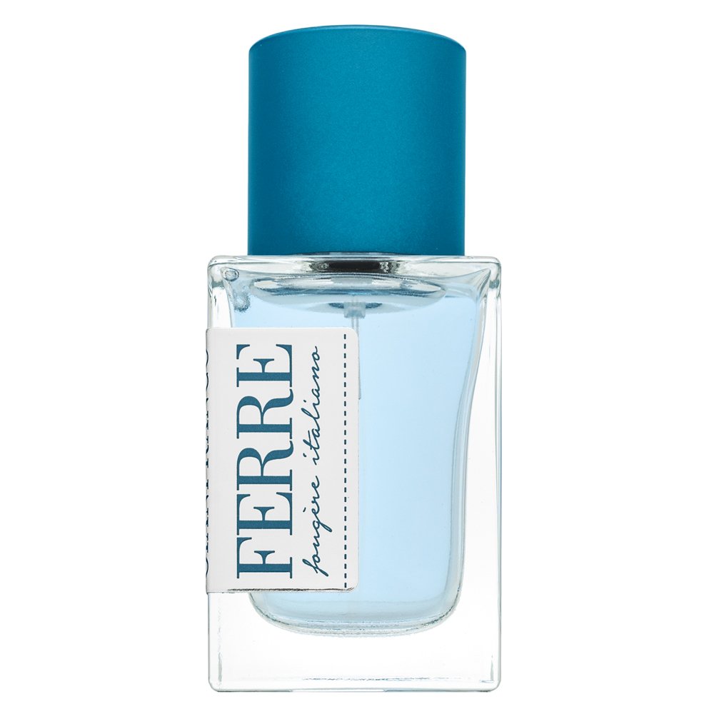 Gianfranco Ferré Fougere Italiano Eau de Toilette da uomo 30 ml