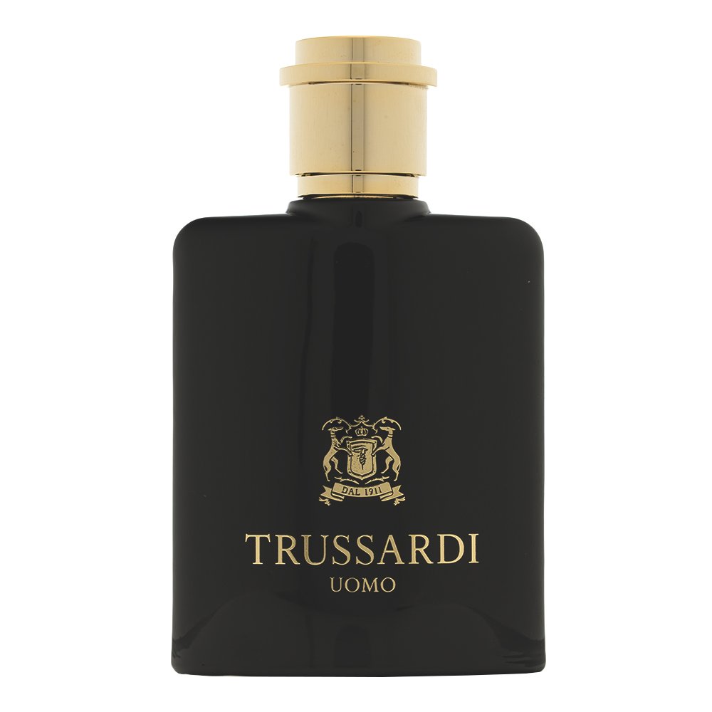 Trussardi Uomo 2011 Eau de Toilette da uomo 50 ml