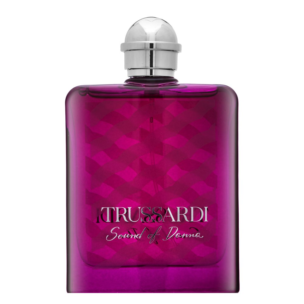 Trussardi Sound of Donna Eau de Parfum da donna 100 ml