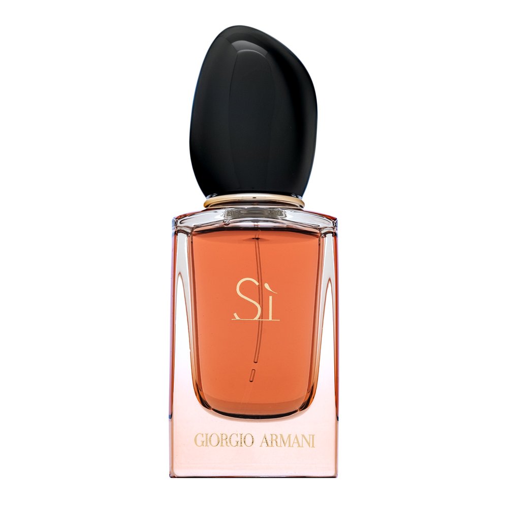 Armani (Giorgio Armani) Sí Intense 2021 Eau de Parfum da donna 30 ml