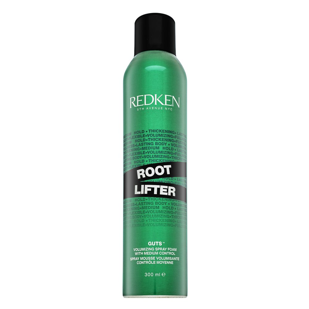 Redken Root Lifter Volumizing Spray Foam mousse per capelli per volume dei capelli 300 ml