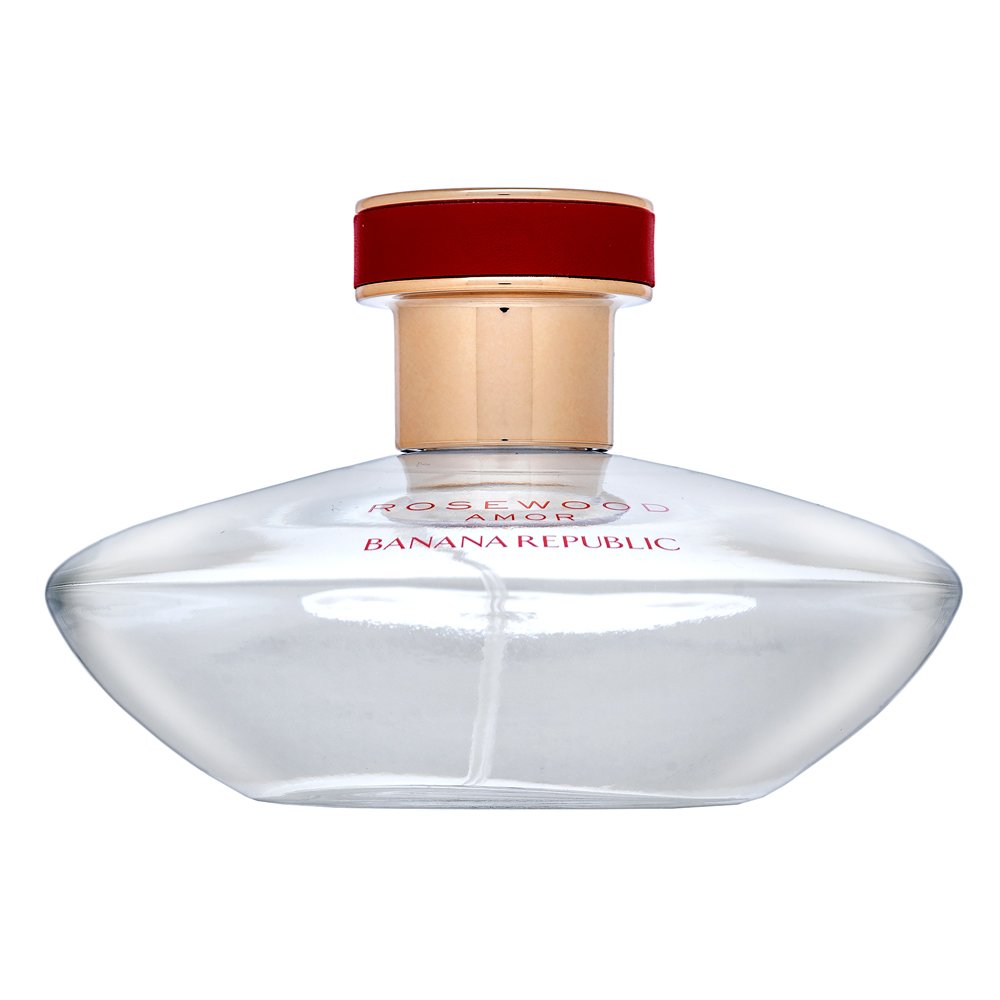 Banana Republic Rosewood Amor Eau de Parfum da donna 100 ml