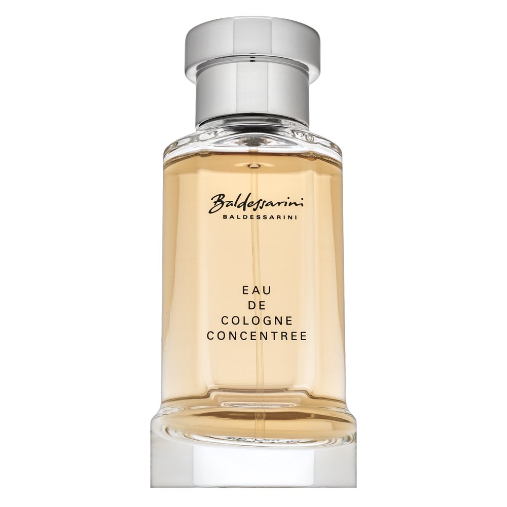 Baldessarini Baldessarini Concentree Eau de Cologne da uomo 50 ml