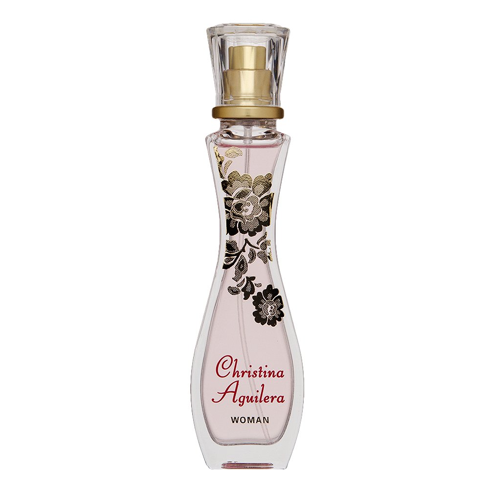 Christina Aguilera Christina Aguilera Eau de Toilette da donna 30 ml